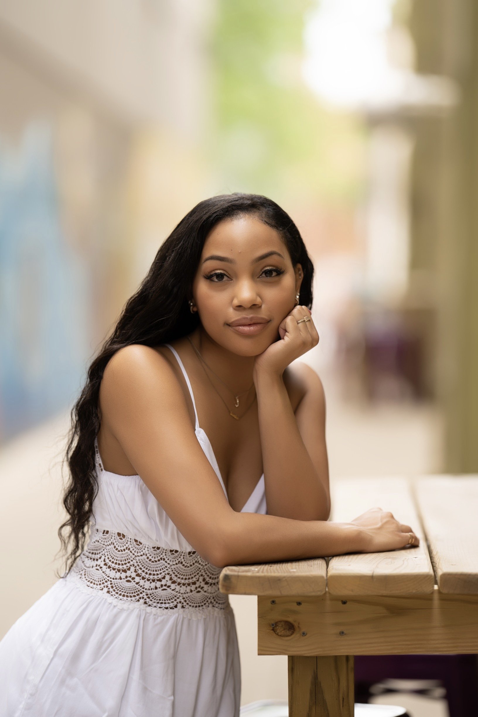 Jasmine Jennings — Society 18